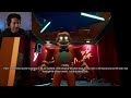Five Nights at Freddy's Security Breach - Part 1