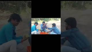 ♥️ಪರ್ಸು ಅಣ್ಣಾ comedy video 😃