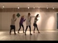 Secret - ShyBoy Dance Ver