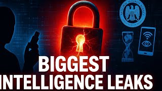 The Biggest Intelligence Leaks Exposed | HEH TV |