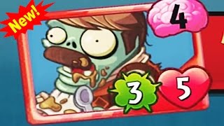 PVZ When The Trolling Failed - Plants Vs Zombies Heroes