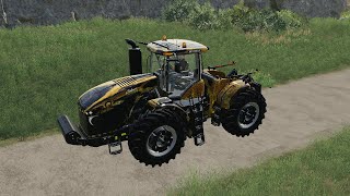 Challenger MT965E | Farming Simulator 19