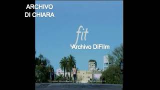 DiFilm - Publicidad Siempre Libre Fit - 2014