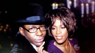 Bobby Brown on Falling in Love, Marrying Whitney Houston: Part 2