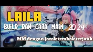 Hero Yang Sering Di remehkan. padahal late game gendong - gendong.. Kuncinya sabar , jaga dan posisi