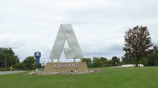 Premiere 107-Acre Ashland Residential Development Land Auction