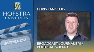 In Focus - Chris Langlois