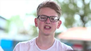 Headstart - Anti-bullying school programme | Eduactional Video Production