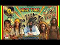 nice time riddim aka late night blues marshall neeko 2025 don carlos u0026 the marshall camp all stars