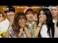I.O.I (아이오아이) Whatta Man + Very Very Very (6 SHOW WINS COMPILATION)