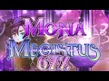 Mona Megistus 67% (top 70)