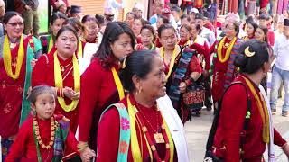 38th Magar Diwas -2076 Celebration Walling, Syangja|| Rally and cultural show Exclusive Video ||