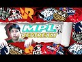 PUSH TIPIS TIPIS SAMBIL NUNGGU MPL LETSGOO !! MLBB INDONESIA