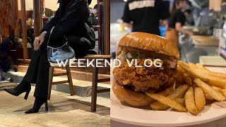 台北百元漢堡、通心粉可樂餅長怎麼樣？！、炸雞漢堡  Burger、SKB Burger、Burger OUT