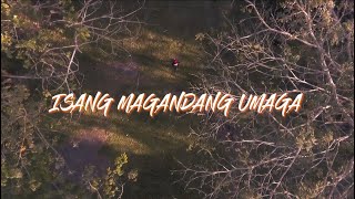 Topekz - ISANG MAGANDANG UMAGA (Official Music Video)