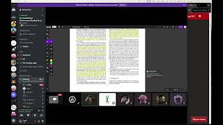 ML Performance Reading Group Session 5: Paged Attention