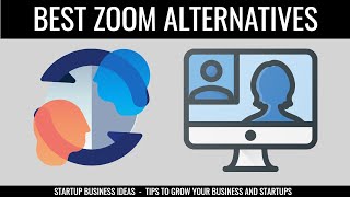 5 Best Zoom Alternatives for Video Calling, Online Meetings and Screen Sharing