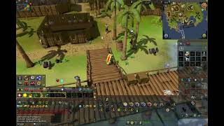QUIT THY BRINE RAT ROLL Anagram Master Clue Scroll Runescape