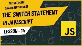 JavaScript Switch Statement switch case statement | Hindi/Urdu | JavaScript Tutorial #14