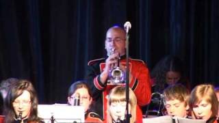 Earth Wind and Fire - Młodzieżowa Orkiestra Dęta Września