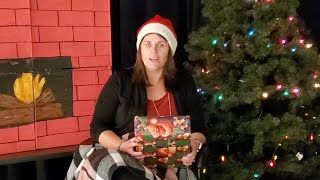 SPS Christmas - Welcome from Mrs. Veenbaas