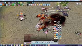 마비노기 엘프 15주년 시험의 동굴 타임어택 Mabinogi 15th Anniversary Festia trials cave Time Attack