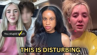 The Kayla Malecc Situation Explained