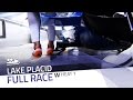 Lake Placid | BMW IBSF World Cup 2015/2016 - Women's Bobsleigh Heat 1 | IBSF Official