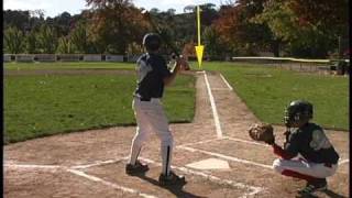 Baseball Rules Running Lane