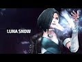 T-3 Luna Snow(Andromeda uni) ABX guide 3mil.,  Marvel future fight