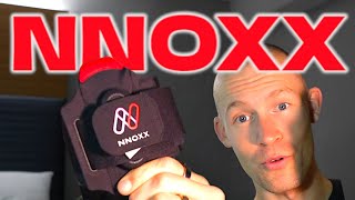 Nitric Oxide and Muscle Oxygen training -  NNOXX REVIEW