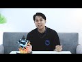 รีวิว artfx j ชินระ คุซาคาเบะ จาก fire force box smell ep.01