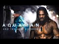 Aquaman And The Lost Kingdom | Trailer