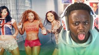 FLO - Leak It (Official Video) | REACTION