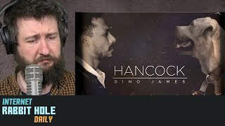 Hancock- Dino James | irh daily REACTION