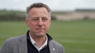 Corteva Agriscience at Cereals Event 2024. An update with Alex Nichols