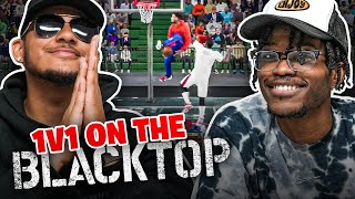 We Put Ourselves Into NBA 2k23 And Things Got CRAZY!