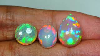 ETHIOPIAN  WELO OPAL!!!