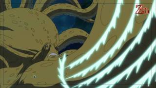 One Piece - Zoro Cuts Surume's Tentacle