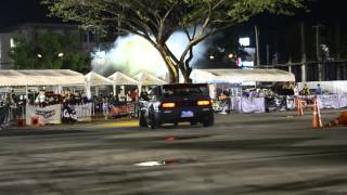 P'Tong VS P'M  - Gymkhana X Pro Khonkaen