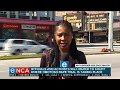 March against  Gender-Based Violence