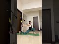 ［gigi 玩瑜伽］trx yoga