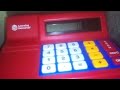 A Review Of The Learning Resources Cash Register (FIRST VIDEO OF 2022)