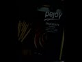 glico pocky cookies n cream n pejoy chocolate