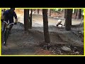 Not Your Typical Pump Track - Mountain biking with Phil Kmetz Not Your Typical Pump Track - Mountain biking with Phil Kmetz