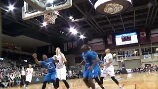 John Jordan completes 21-point comeback with late floater