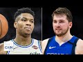 Giannis or Luka Doncic: Which player would you pick to build a franchise around? | Will Cain