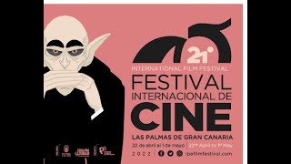 PANORAMA ESPAÑA, 21 FESTIVAL DE CINE DE LAS PALMAS DE GRAN CANARIA