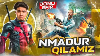 BUGUN DUSHANBA 😅 NMADUR QILAMIZDA! ❤️‍🔥 90K OZ QOLDIK! 💥 (SHORTs STRIM) PUBG MOBILE