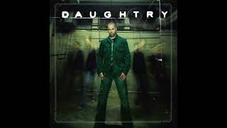 Daughtry - Over You [Audio]